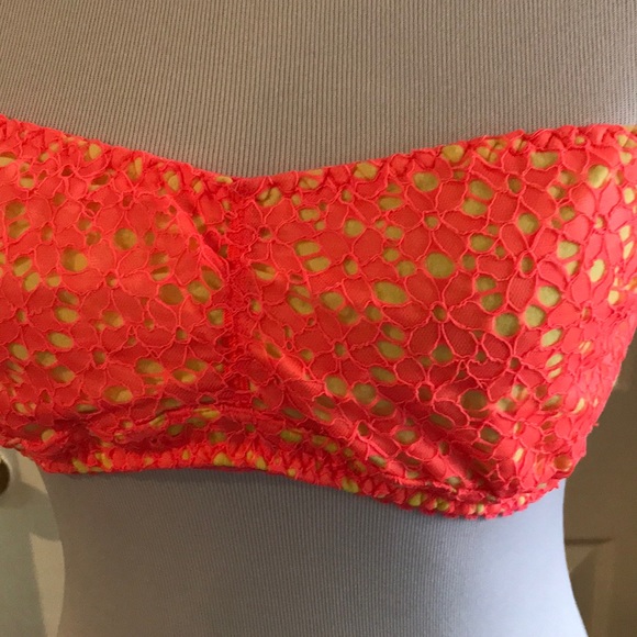 Neon bandeau - Picture 2 of 5